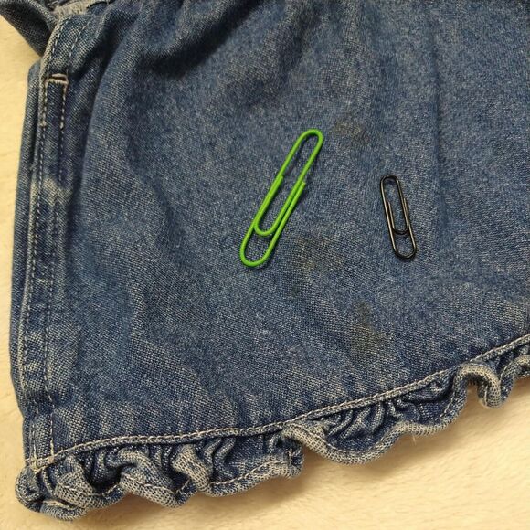 3M Kids Girls Lot - Baby Clothes - Carters / Arizona Jean Co -‎ Value Bundle - Picture 5 of 11